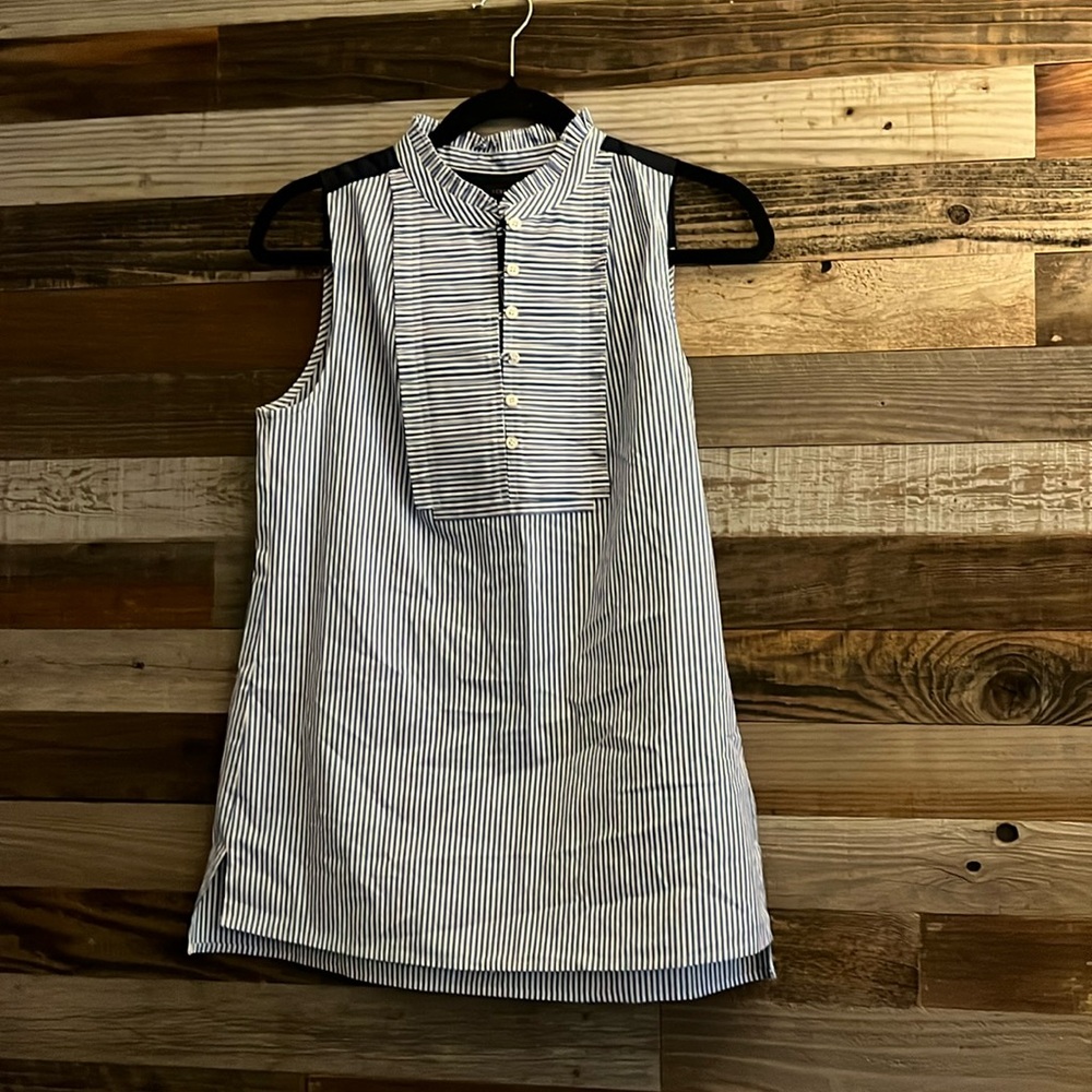 J. Crew